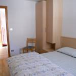 Apartament B 4-osobowy 3-pokojowy