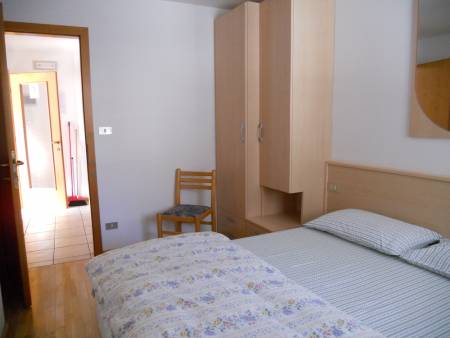 Apartament B 4-osobowy 3-pokojowy