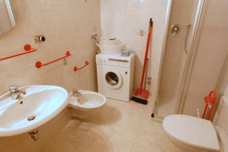 Apartament D 4-osobowy 2-pokojowy