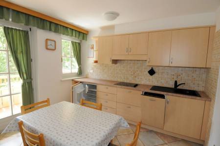 Apartament D 4-osobowy 2-pokojowy