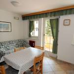 Apartament D 4-osobowy 2-pokojowy