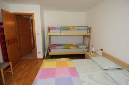 Apartament D 4-osobowy 2-pokojowy