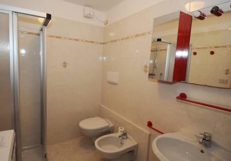 Apartament E 4-osobowy 2-pokojowy