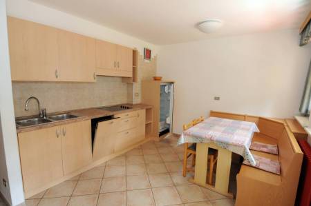 Apartament E 4-osobowy 2-pokojowy