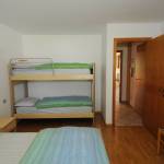 Apartament E 4-osobowy 2-pokojowy