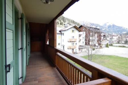 Apartament G 5-osobowy 3-pokojowy