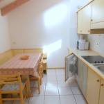 Apartament G 5-osobowy 3-pokojowy