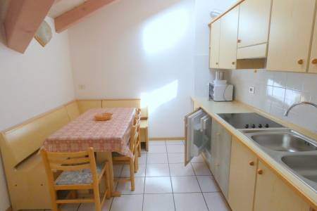 Apartament G 5-osobowy 3-pokojowy