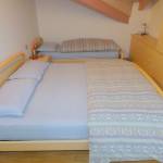 Apartament G 5-osobowy 3-pokojowy