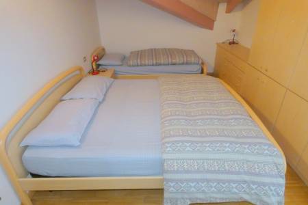 Apartament G 5-osobowy 3-pokojowy