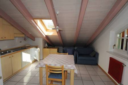 Apartament M 2-osobowy 2-pokojowy