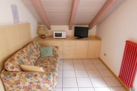 Apartament L 2-osobowy 2-pokojowy