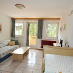 Apartament H 3-osobowy 2-pokojowy