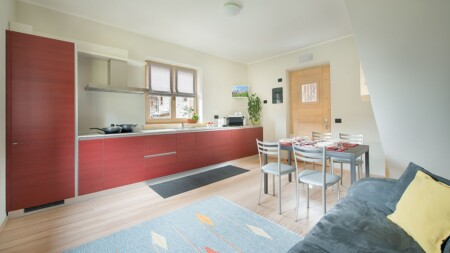 Apartament Superior 2-pokojowy