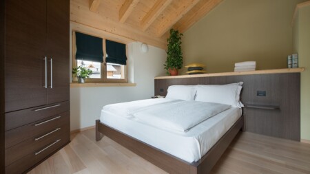 Apartament Superior 2-pokojowy