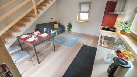 Apartament Superior 2-pokojowy