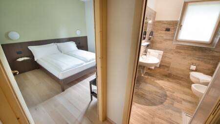 Apartament Standard 2-pokojowy