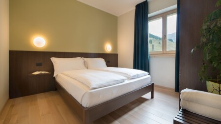 Apartament Standard 2-pokojowy
