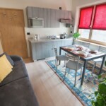 Apartament Standard 2-pokojowy