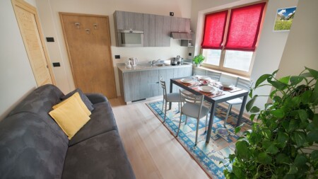 Apartament Standard 2-pokojowy