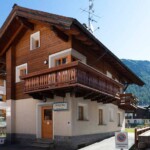 Chalet Olta