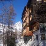 Hotel Chalet Valdotain