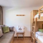 Pokój Alpen mini Suite