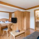 Pokój Alpen mini Suite