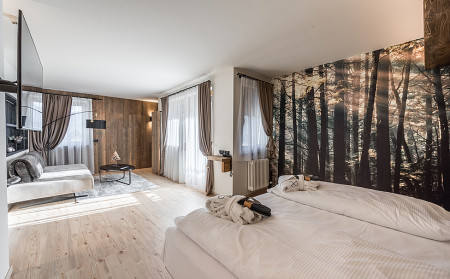 Panorama Suite