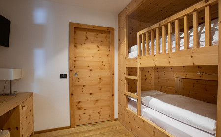 Family Suite Back Side