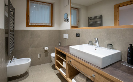 Family Suite Back Side