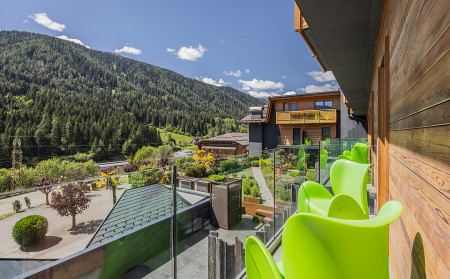 Harmony Mountain View