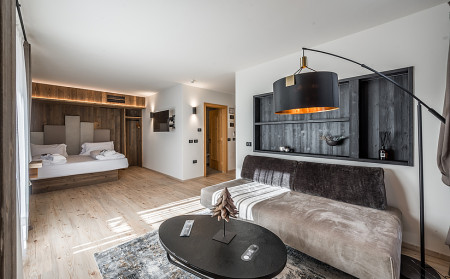 Panorama Suite