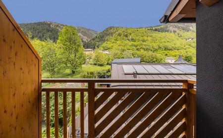 Mountain Back Side