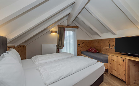 Mountain Roof