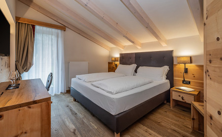 Alpine Suite Roof