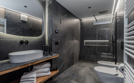 Dolomite Suite Back Side