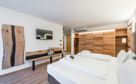 Alpine Suite Wellness