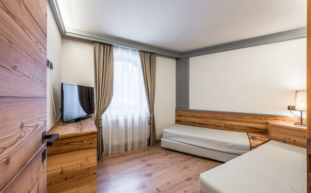 Alpine Suite Wellness