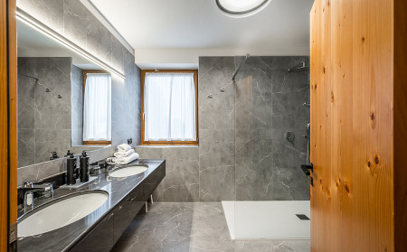 Alpine Suite Wellness