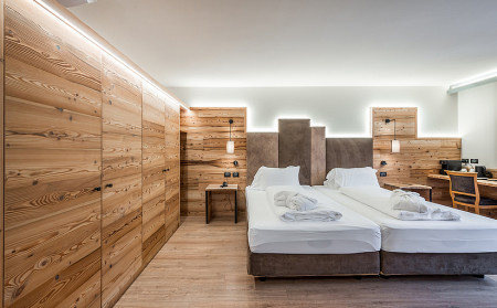 Alpine Suite Wellness