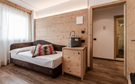 Mountain Suite