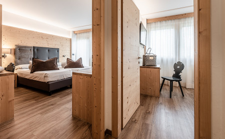 Mountain Suite