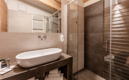 Suite Dreams z balkonem