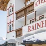 Hotel Rainell