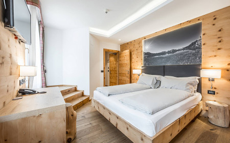 Garden Suite z jacuzzi