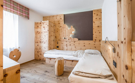 Garden Suite z jacuzzi