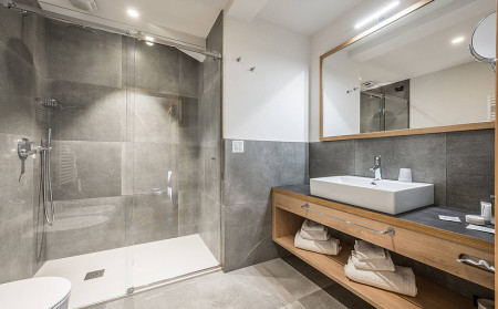 Garden Suite z jacuzzi