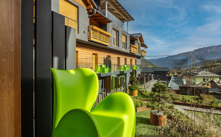 Dolomite Suite