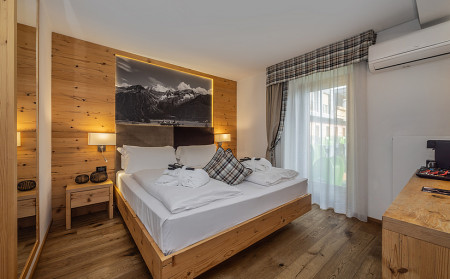 Dolomite Suite